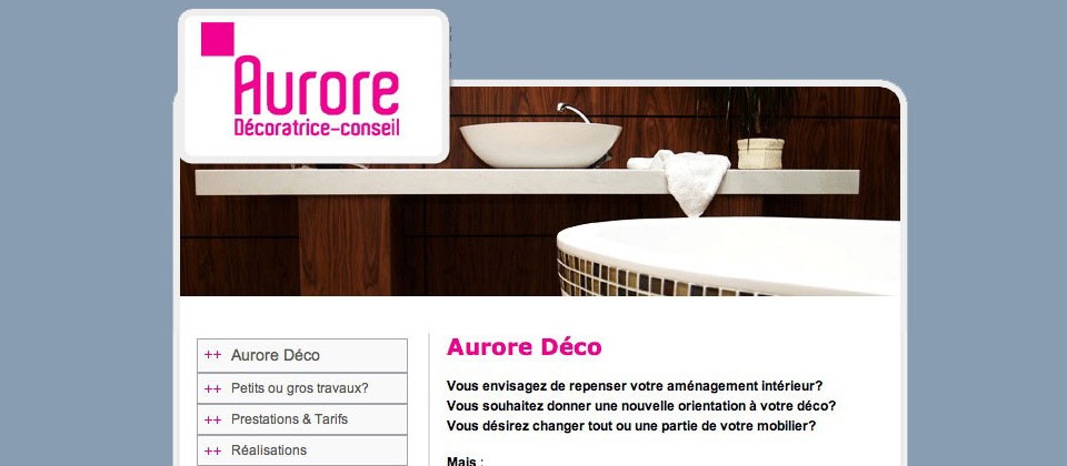 AuroreDeco