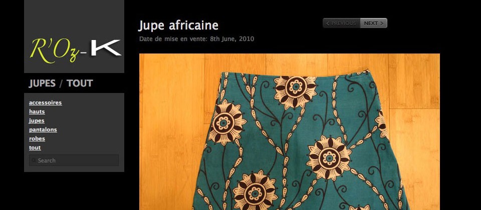 RozK