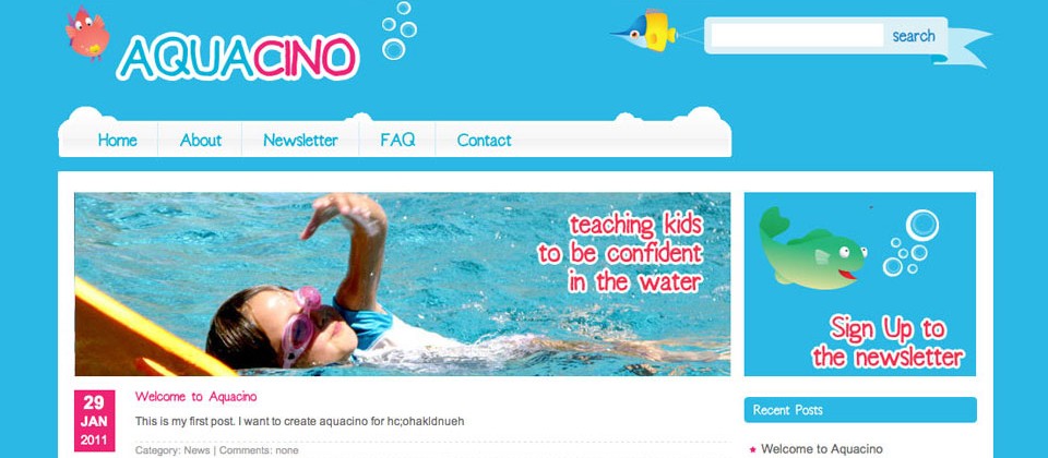 Aquacino
