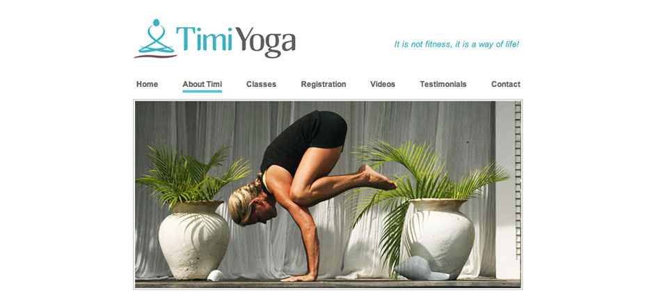 timiyoga